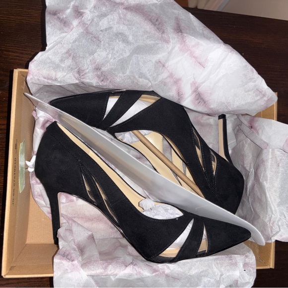 Jessica Simpson Noenne Pump *fast and free shipping* - Picture 2 of 16